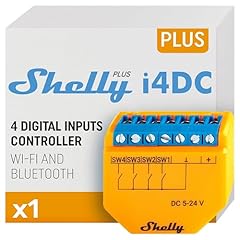 Shelly plus dispositivo usato  Spedito ovunque in Italia 