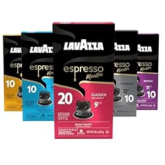 Lavazza espresso variety for sale  Delivered anywhere in USA 