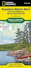 Boundary waters west for sale  Delivered anywhere in USA 