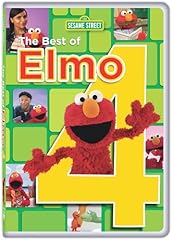 Sesame street best for sale  Delivered anywhere in USA 