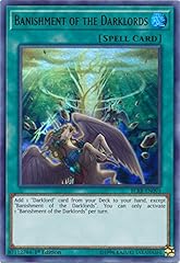 Banishment darklords blrr for sale  Delivered anywhere in USA 