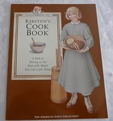 Kirsten cookbook peek for sale  Delivered anywhere in USA 