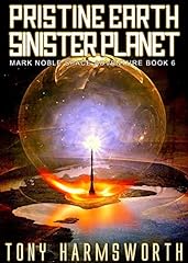 Pristine earth sinister for sale  Delivered anywhere in UK