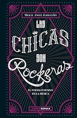 Chicas rockeras poder d'occasion  Livré partout en France