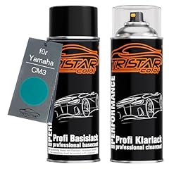 Tristarcolor peinture moto d'occasion  Livré partout en France