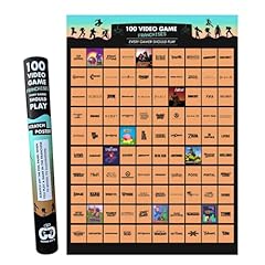 100 video game for sale  Delivered anywhere in USA 