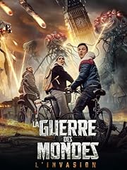 Guerre mondes invasion d'occasion  Livré partout en France