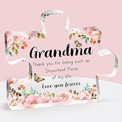 Grandma gifts delicate for sale  Delivered anywhere in USA 