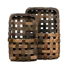 Cwi wood hanging for sale  Delivered anywhere in USA 