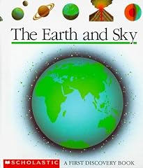 Earth sky for sale  Delivered anywhere in USA 