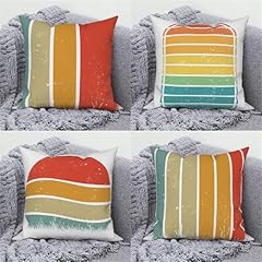 Farbe kissenbezug 45x45 gebraucht kaufen  Wird an jeden Ort in Deutschland