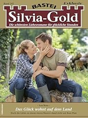 Silvia gold 242 gebraucht kaufen  Wird an jeden Ort in Deutschland