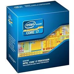 Intel core 2700k usato  Spedito ovunque in Italia 