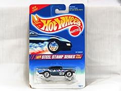 Hot wheels steel for sale  Delivered anywhere in UK
