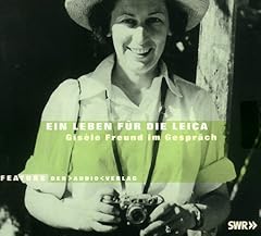 Leben leica gisèle gebraucht kaufen  Wird an jeden Ort in Deutschland