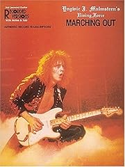 Yngwie malmsteen rising for sale  Delivered anywhere in USA 