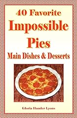 Favorite impossible pies for sale  Delivered anywhere in USA 