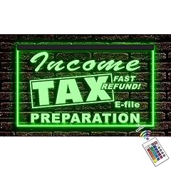 190176 income tax for sale  Delivered anywhere in USA 