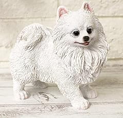White pomeranian dog for sale  Delivered anywhere in USA 