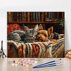 Tishiron cat paint for sale  Delivered anywhere in UK