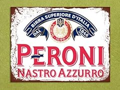 Targa metallo motivo usato  Spedito ovunque in Italia 