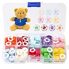 Buttons knitting 300 for sale  Delivered anywhere in UK