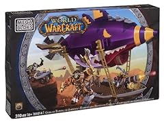 Mega bloks warcraft for sale  Delivered anywhere in UK