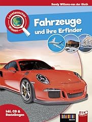 Leselauscher wissen fahrzeuge gebraucht kaufen  Wird an jeden Ort in Deutschland