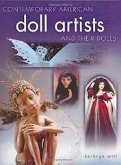 Contemporary american doll d'occasion  Livré partout en France