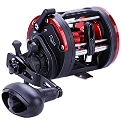 Sougayilang trolling reel for sale  Delivered anywhere in UK