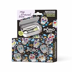 Forhans kit viaggio usato  Spedito ovunque in Italia 