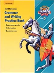 Scott foresman grammar for sale  Delivered anywhere in USA 