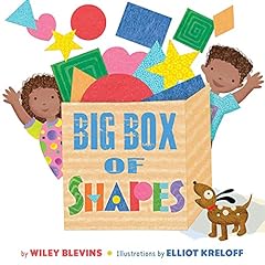 Big box shapes for sale  Delivered anywhere in USA 