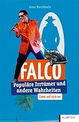 Falco populäre irrtümer gebraucht kaufen  Wird an jeden Ort in Deutschland