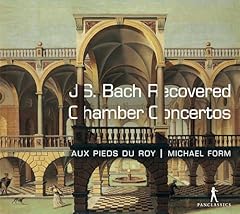 Recovered chamber concertos d'occasion  Livré partout en France