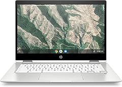 Chromebook x360 14b usato  Spedito ovunque in Italia 