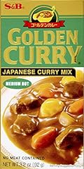Golden curry japanese for sale  Delivered anywhere in USA 