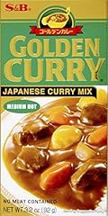 Golden curry japanese for sale  Delivered anywhere in USA 