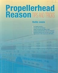Propellerhead reason tips for sale  Delivered anywhere in UK