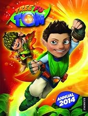 Tree tom annual for sale  Delivered anywhere in UK