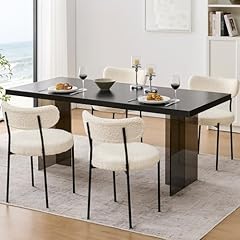Coolazy dining chairs for sale  Delivered anywhere in USA 