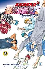 Kuroko basket. replace usato  Spedito ovunque in Italia 