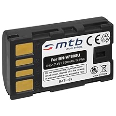 Batteria vf808 per usato  Spedito ovunque in Italia 