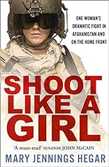 Shoot like girl for sale  Delivered anywhere in UK