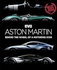 Evo aston martin for sale  Delivered anywhere in USA 
