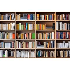 Vitalcozy 8x6ft bookshelf for sale  Delivered anywhere in USA 