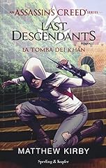 Assassin creed. last usato  Spedito ovunque in Italia 