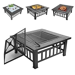 Bonnlo bbq fire for sale  Delivered anywhere in Ireland