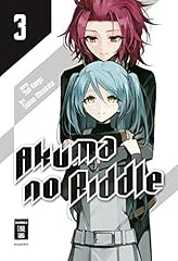 Akuma riddle 03 gebraucht kaufen  Wird an jeden Ort in Deutschland