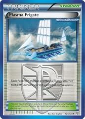 Pokemon plasma frigate d'occasion  Livré partout en France